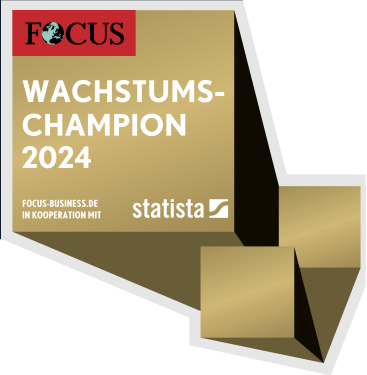 Focus Wachstums-Champion 2024
